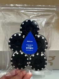 Bodyluv 큐어필터 filter