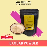 Organicule Superfood Baobab Powder (50g)