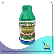 Hextar Supremo 41.0 - 500ml Racun Rumpai gardening