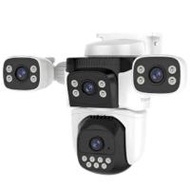 Vstarcam กล้องวงจรปิด IP Camera รุ่น CS621FR (344751-722644010)