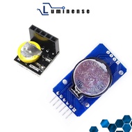 [Luminense] RTC DS3231 High Precision Real Time Clock Module