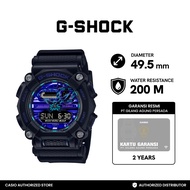 G-Shock Jam Tangan Pria Analog Digital GA-900VB-1ADR Original