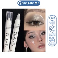 GIGAHOME CI-080 Super Glitter Pen Highlighter, Highlighter, Glitter Eyeshadow