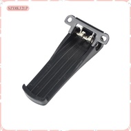 [szxmkj2lp] Replacement Radio Belt clip and clamp Hook Bracket   H777 BF-666S BF-777S  BF-999S