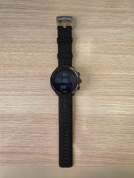 Suunto Smartwatch 9 Baro Black