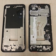 LCD FRAME/ ORIGINAL LCD HOLDER REMOVE TECNO SPARK GO 1/KL4