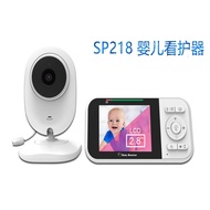 2.81-inch Baby Monitor Caregiver Baby Monitor Surveillance Explosion