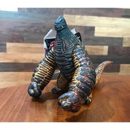 Bandai Ultra Kaiju Series Large Kaiju Battle EX Red King