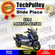 TechPulley Pulley Slide Piece U Clip for SYM MAXSYM TL500 TL 500 Tech Pulley