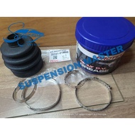 DRIVE SHAFT COVER OUTER- 39241-01M00 -  PERODUA KANCIL/VIVA/KELISA/KENARI/NAZA SURIA/SAVVY/ATOS/PICA