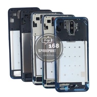 MIDDLE FRAME - MIDDLE BONE BEZEL FOR OPP0 A5 2020 / A9 2020 BEZZEL - CASING FRAME