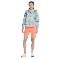 Nike Repel Women's Printed Golf Anorak Jacket