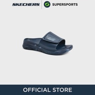 SKECHERS Foamies Arch Fit รองเท้าแตะผู้ชาย