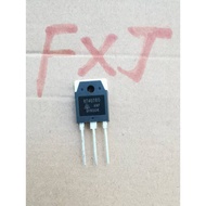 ((5pcs) BT40T60 Brand New Original BT40T60ANF Warehouse Ready Stock Field Effect Tube TO-3P 600V 40A