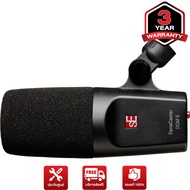 sE Electronics DynaCaster DCM6 ไมโครโฟน DYNAMIC BOOSTED (ProPlugin)