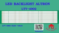 หลอดไฟ BACKLIGHT ALTRON LTV-4902