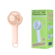 Remax Portable Mini Handheld Fan F34