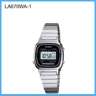 ♚ ♈ ☾ Brand New Auth Timex VP Viewpoint Watch / Casio Ladys Stainless Steel Strap Watch