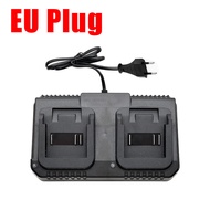 Charger Makita Lithium Bor 21V Charger Adaptor Casan Cas Baterai Cordless Nagawa Bor Impact Wrench K
