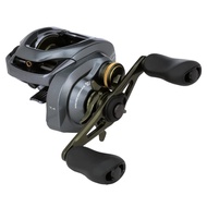 Shimano CURADO DC Fishing Reel Collection