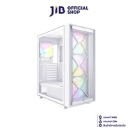 CASE (เคส) MONTECH AIR 1000 PREMIUM WHITE (ATX)
