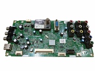 TCL LED32F3380 MAIN BOARD MODEL LED32F3380 THIS ITEM IS SECOND HAND PARTS OUT USE IN THE SAME TV MOD