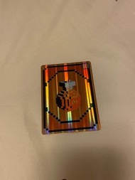 Minecraft 雞腿 Skin