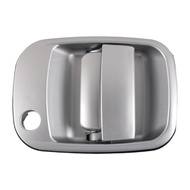 [lzdjlmy2ua] Car Exterior Door Handles Replaces Part Easy to Install 83660-4A500 for