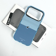 Wireless Magnetic Charging Casing Compatible For IPhone 14 13 15 16 17 Pro Max Case Glad To See You 