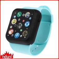 1 Pc Digital Wrist Watch Wrist Watch for Kids Kids Smartwatch With Games Touch Screen Watch,