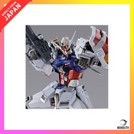BANDAI METAL BUILD Strike Gundam "Mobile Suit Gundam SEED" (METAL BUILD∞ - Metal Build Infinity -; T