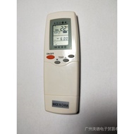 Carrier Aircon Remote Control RFL-0601