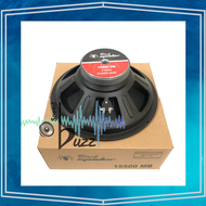Speaker Blackspider 15500 Full Range 15 inch Black Spider BS 15500 MB