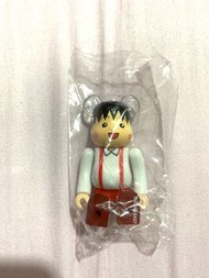 Medicom Bearbrick Series 41 Be@rbrick 100%