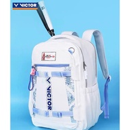 VICTOR BWF World Tour Finals NEW Commemorative Badminton Backpack