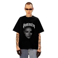 Domination Labs Oversized T-shirt BlackPretty