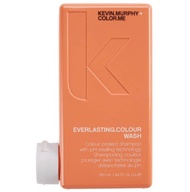 KEVIN MURPHY EVERLASTING.COLOUR WASH /RINSE /LEAVE-IN สำหรับปกป้องสีผม