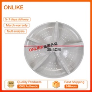 EWT754XW EWT854XW EWT854XS EWT903XS ESX805 ESX905 washing machine PULSATOR /PINGGAN MESIN BASUH 35.5