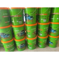 บางจาก TD-I 15W40 / 20W-50 ขนาด 18L