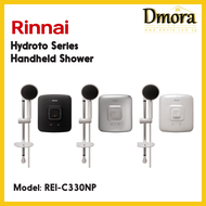 Rinnai REI-C330NP Hydroto Series Handheld Shower