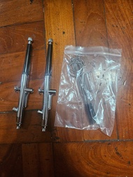 Airbrush System 模型噴槍套裝