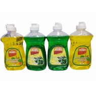 DISHWASHING LIQUID 250ml 