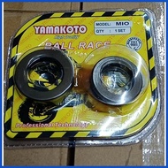 ✴ ■ ◑ COD BALL RACE BEARING MIO I 125 /MIO  SOUL I 125 / MIO SPORTY