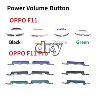 Power button For OPPO F11/F11 Pro Power and Side Button Keys on off volume button