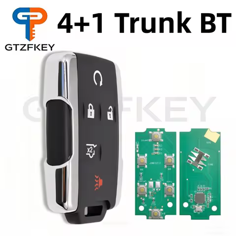 Great M3N-32337100/7200 Keyless Entry Car Remote 315/433MHz Compatible for Chevrolet Suburban Tahoe 