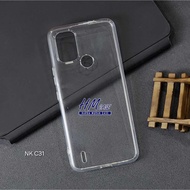 Nokia C31 Nokia C21 Plus Clear HD case soft Case Ultra Clear Nokia C31 Nokia C21 Plus CH-01