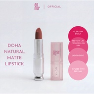 ANNUR Doha Natural Matte Lipstick