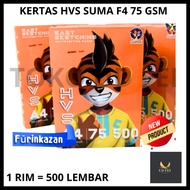 (1 RIM= 500 SHEETS A4/F4) PRINT PAPER A4 HVS PAPER F4 HVS PAPER/ SUMA A4 HVS PAPER/ SUMA F4 HVS PAPE