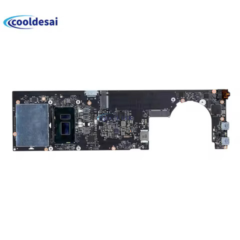 For Lenovo Yoga 920-13IKB Laptop Motherboard i7-8550U CPU 8GB/16GB DYG60 NM-B291 Mainboard 5B20Q0962