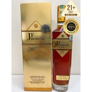 JF Dominic XO Extra Gold 700ml